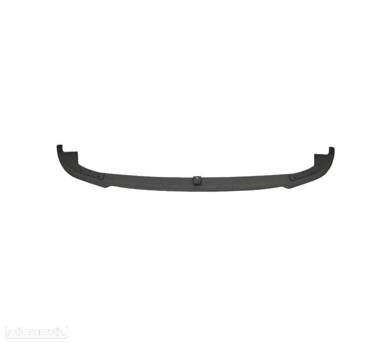 PÁRA-CHOQUES DIANTEIRO BMW F32 F33 F36 LOOK M4 + SPOILER LIP - 4