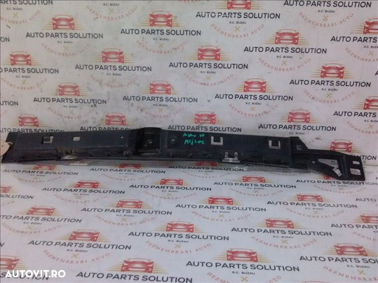 suport bara spate mijloc opel astra h 1.7 cdti an fabr. 2006 - 1