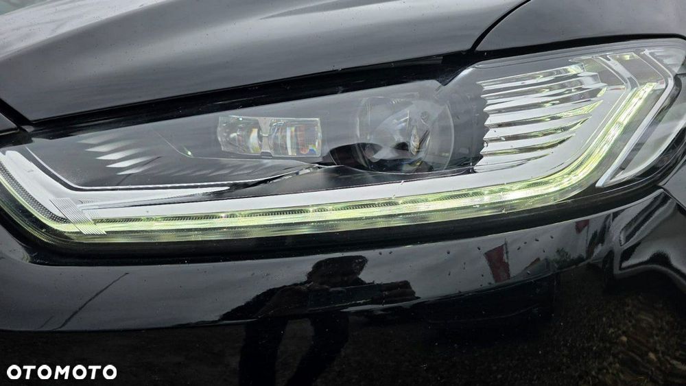 Ford Mondeo - 25