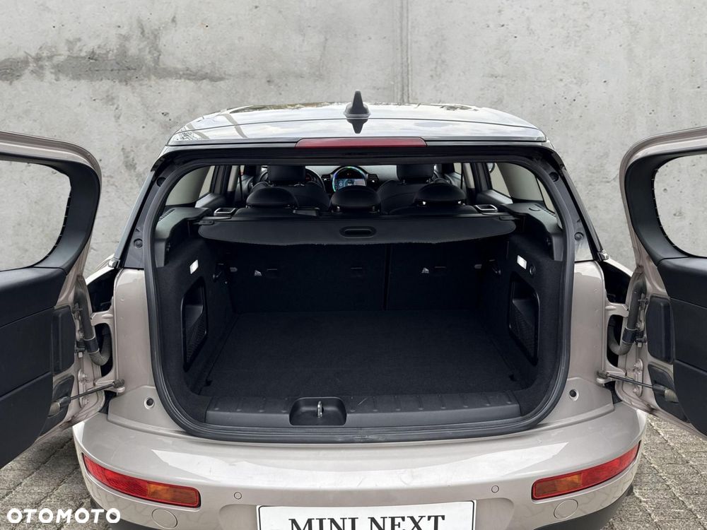 MINI Clubman Cooper - 25