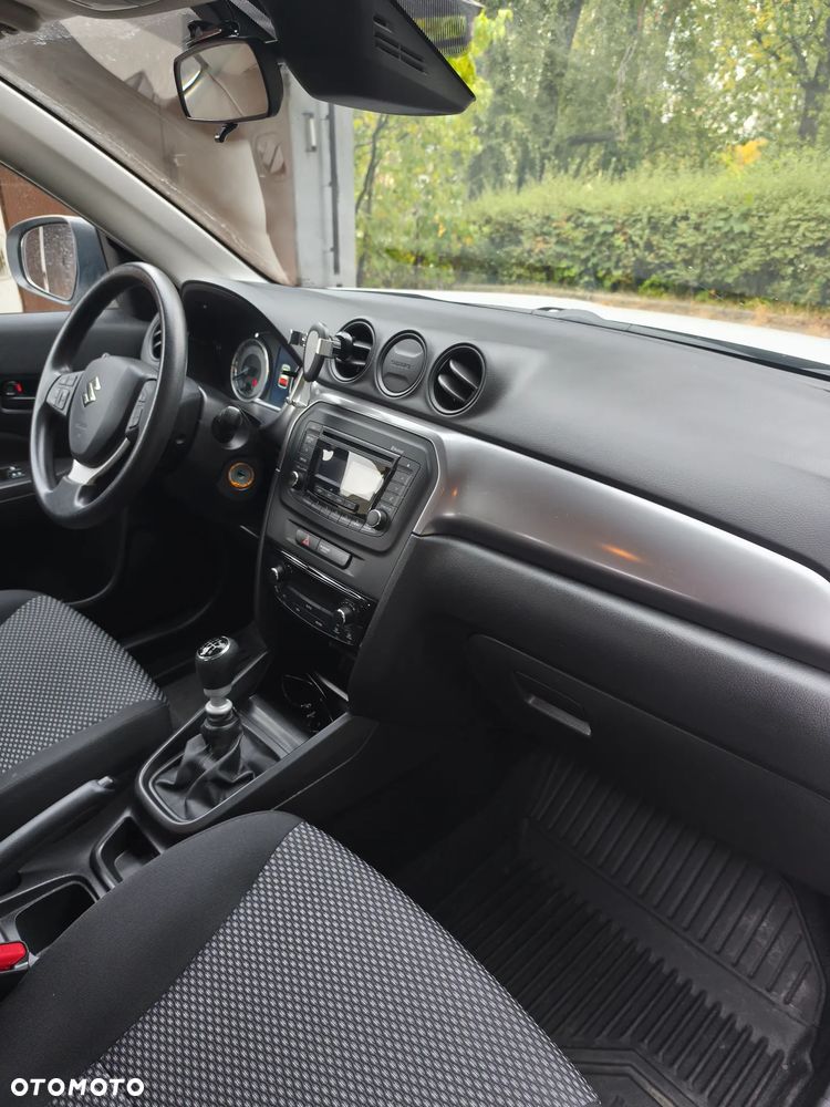 Suzuki Vitara - 14