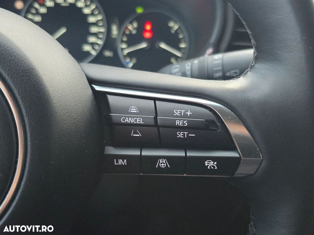 Mazda CX-30 - 18