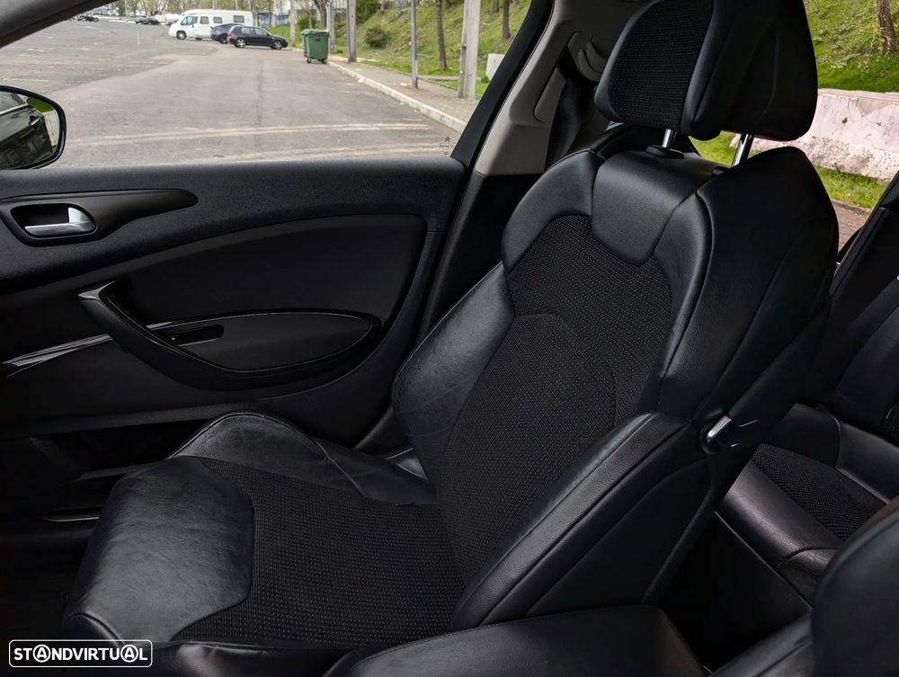 Citroën C5 Tourer 2.0 HDi Exclusive - 17