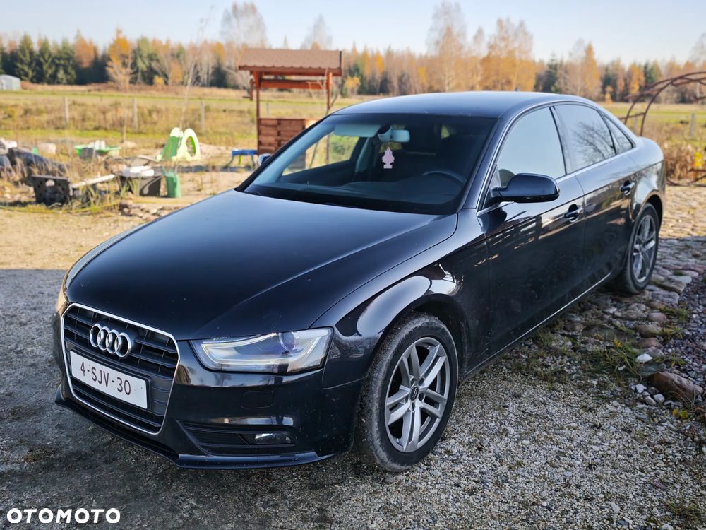 Audi A6 Avant - 6