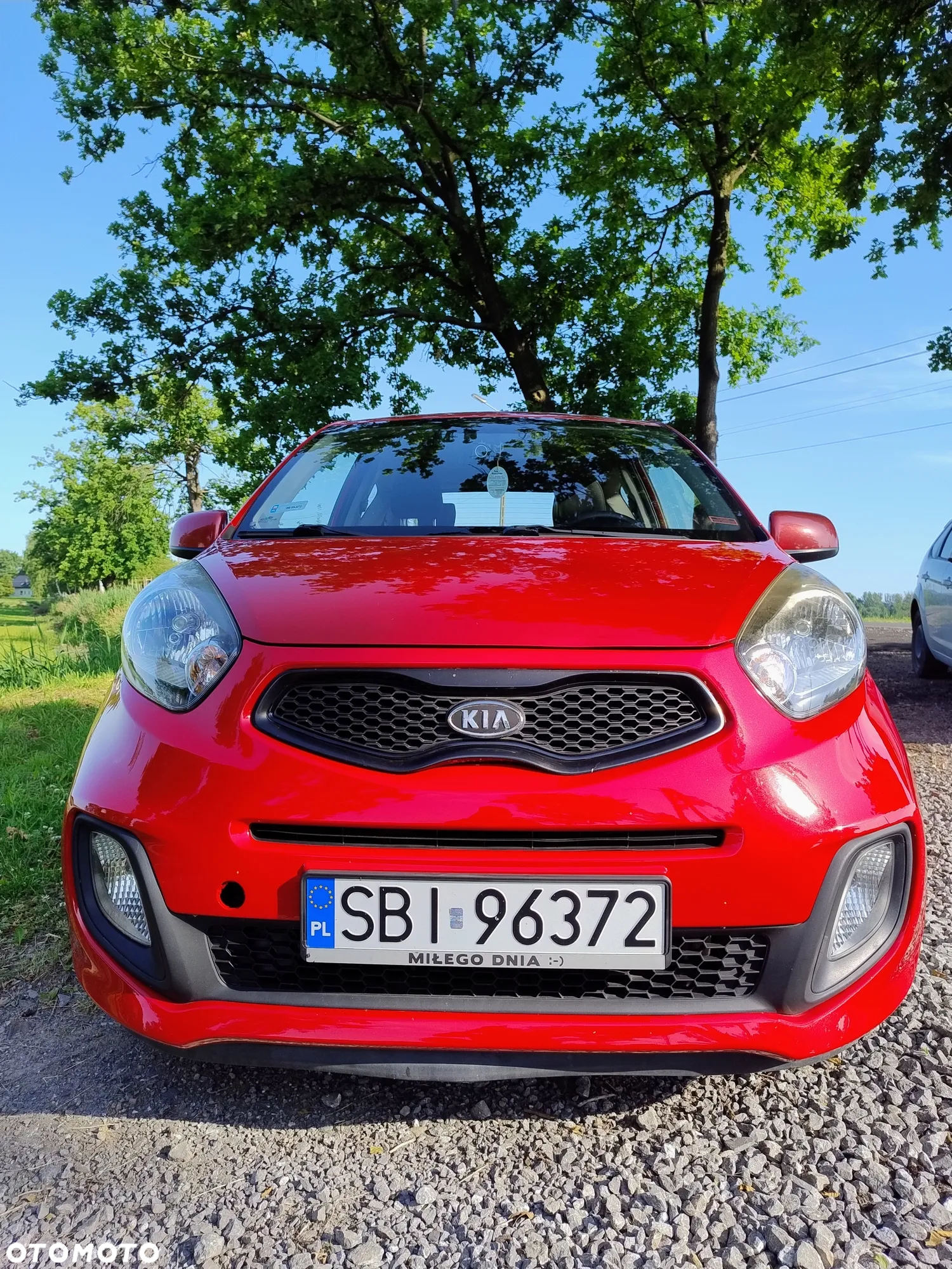 Kia Picanto - 12