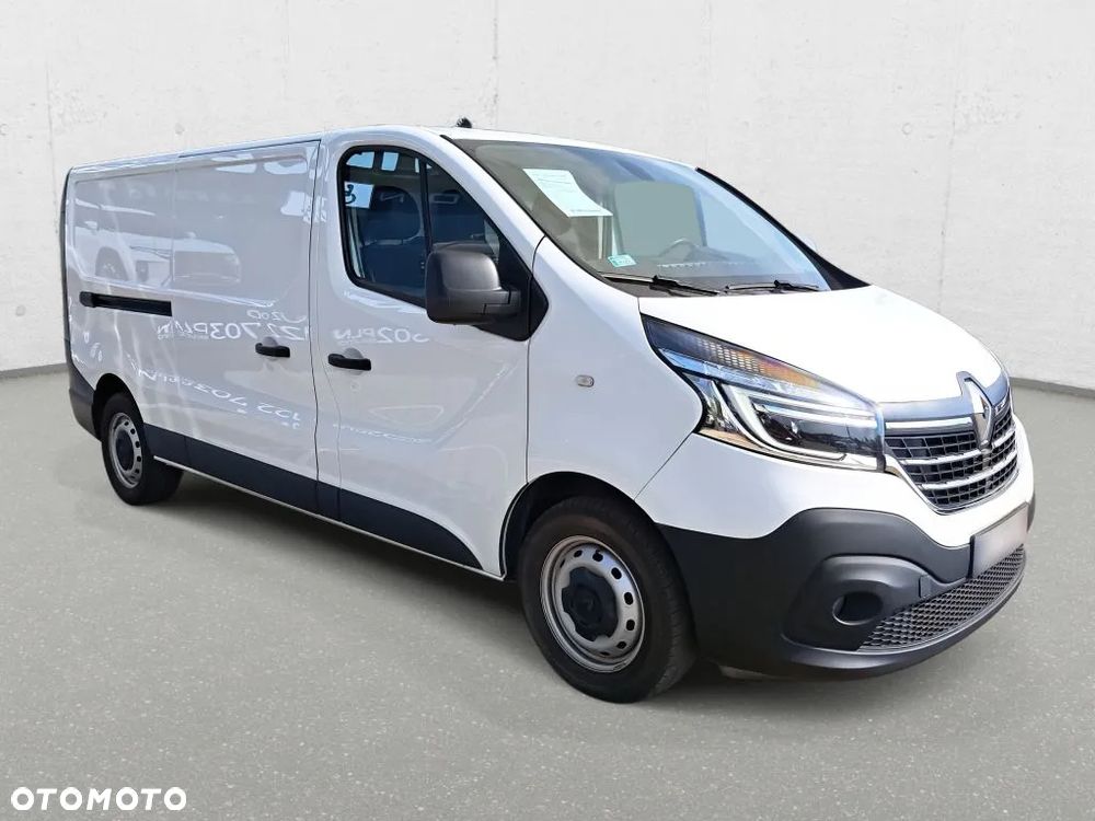 Renault Trafic Furgon L2H1 - 3