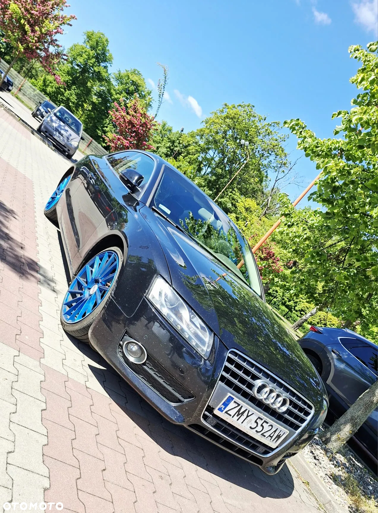 Audi A5 1.8 TFSI - 3
