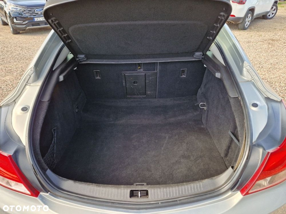 Opel Insignia 2.0 CDTI Cosmo - 20