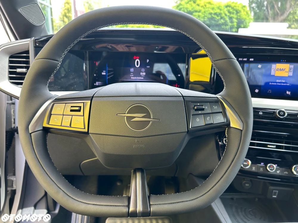 Opel Mokka 1.2 T Business Edition S&S - 15