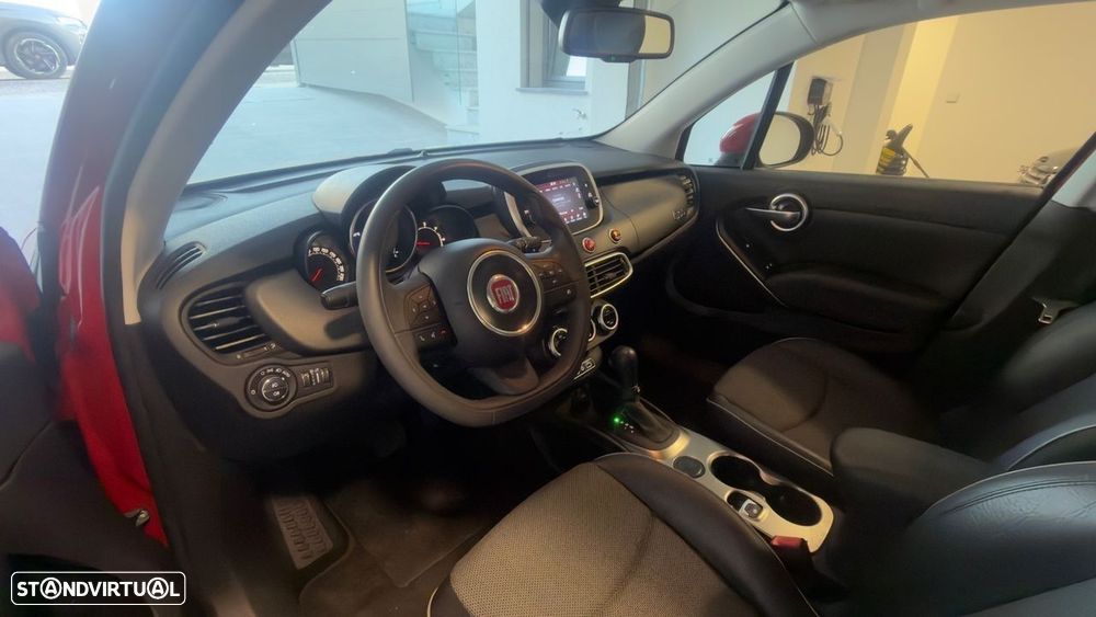 Fiat 500X 1.6 MJ Lounge J18 DCT S&S - 7