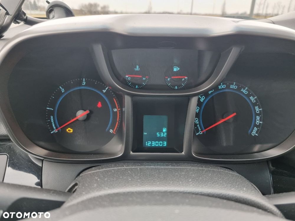 Chevrolet Orlando 2.0 D LT+ - 6