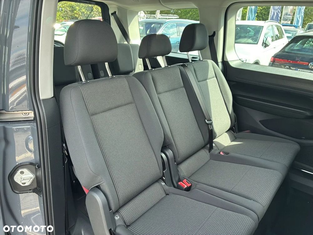 Volkswagen Caddy Maxi 2.0 TDI - 17