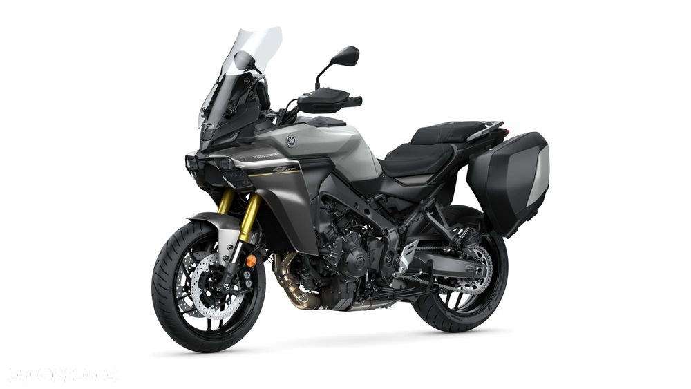 Yamaha Tracer - 13