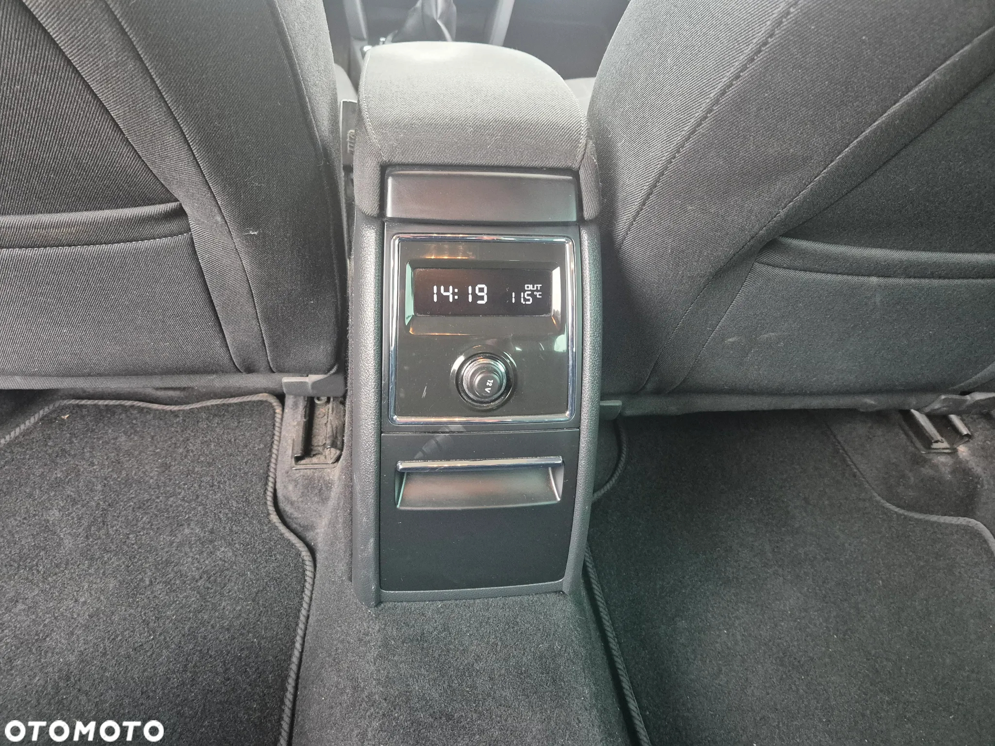Skoda Superb 1.8 TSI Family - 17