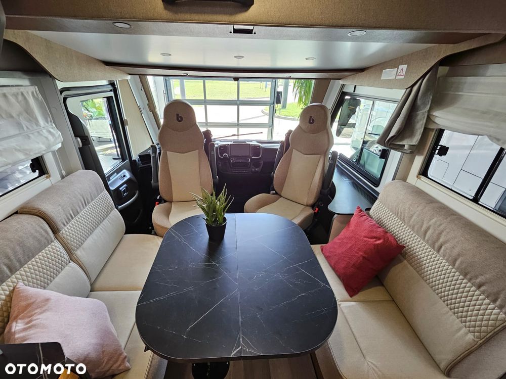 Benimar Amphitryon 967 T26 - 3