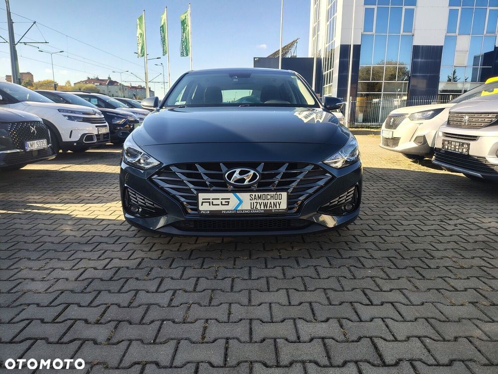 Hyundai i30 1.5 DPI Comfort - 2