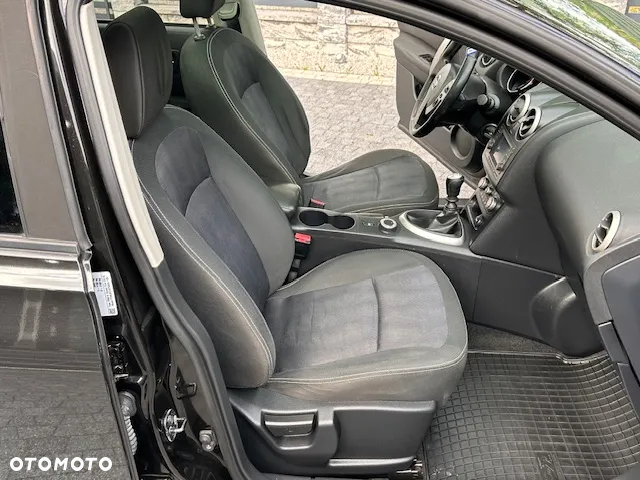Nissan Qashqai 2.0 dCi 4 x 4 DPF acenta - 7