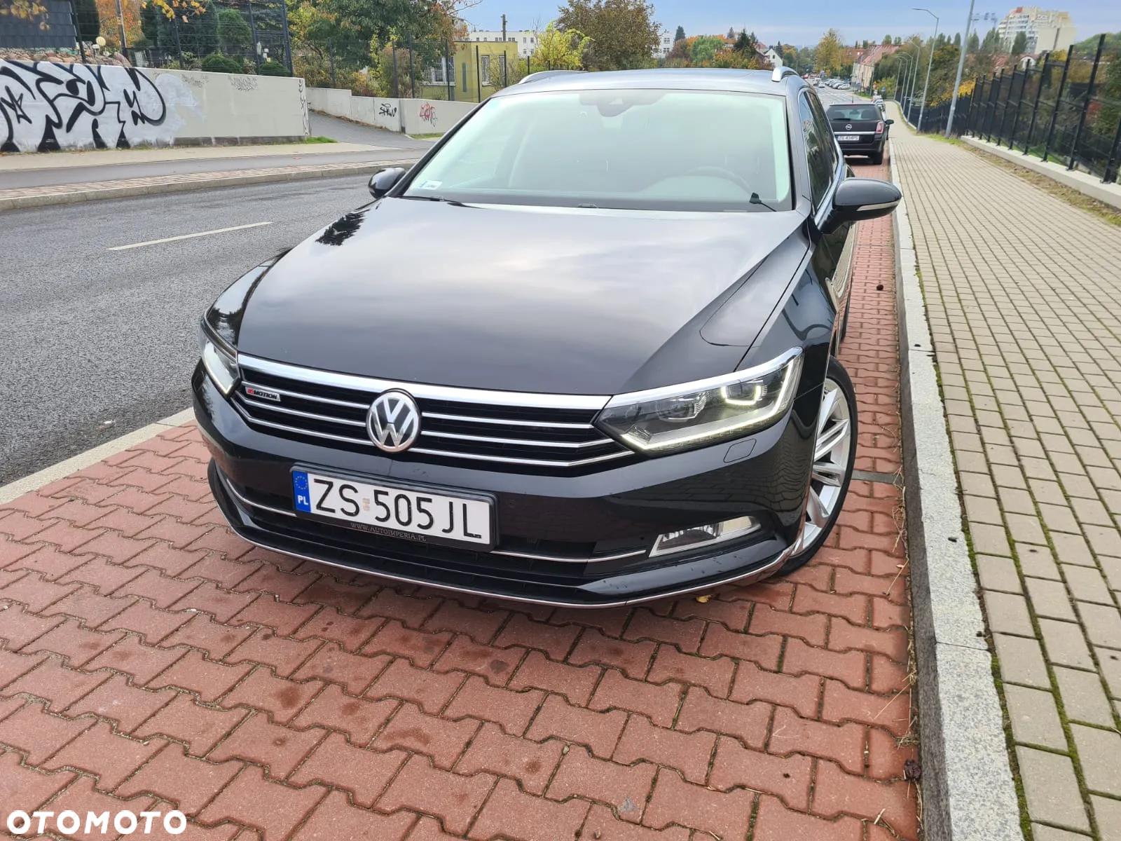 Volkswagen Passat 2.0 TDI Bi-Turbo BMT 4Mot Highline DSG - 12