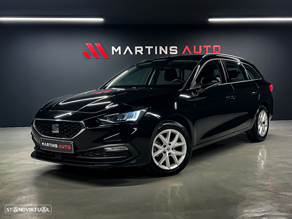 SEAT Leon ST
