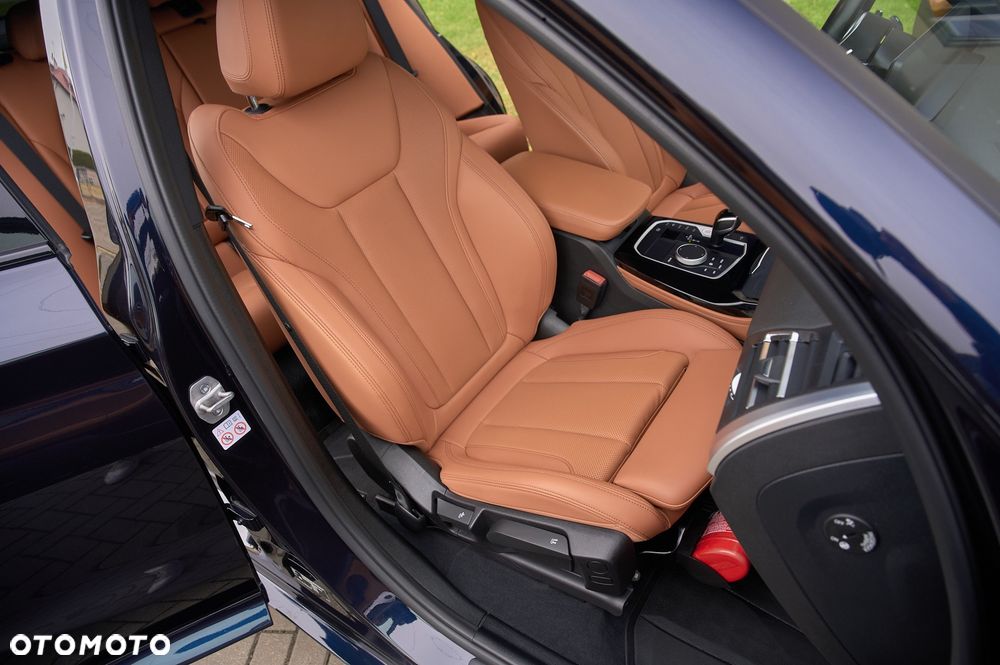 BMW X4 xDrive20d M Sport sport - 25