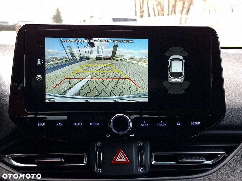 Hyundai i30 1.0 T-GDI Smart DCT - 34