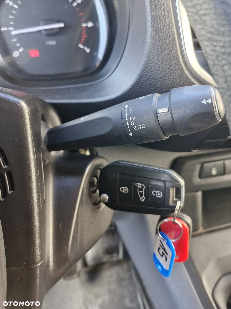 Opel Vivaro, XL, LONG, 2020 XI, nawigacja, tempomat, klima - 19