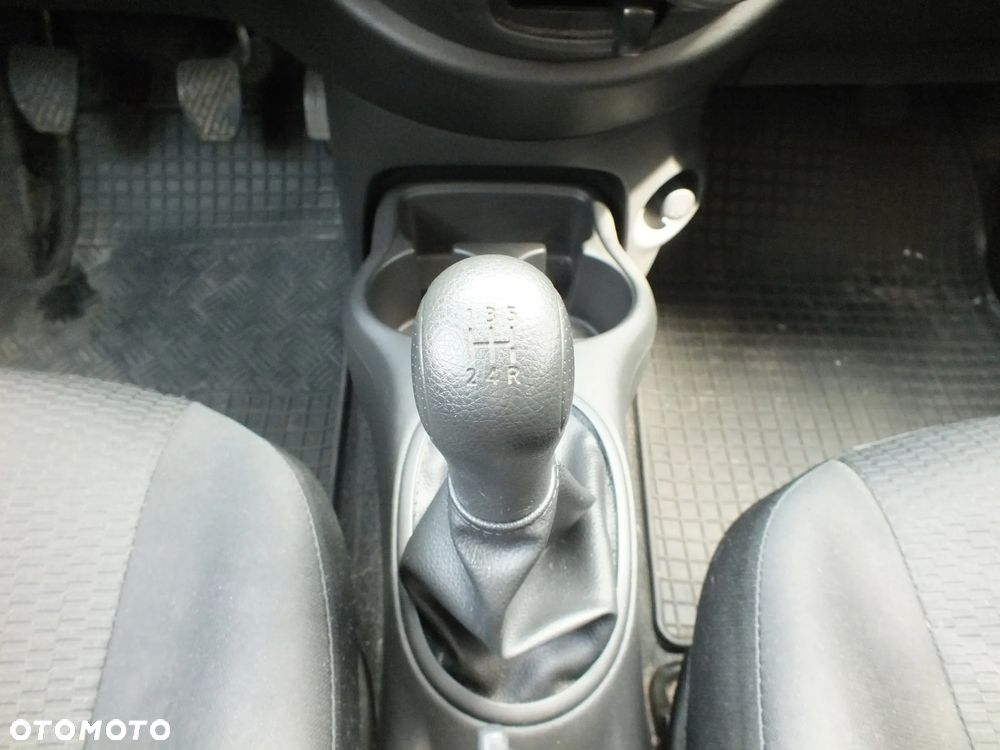 Nissan Micra 1.2 Acenta - 12