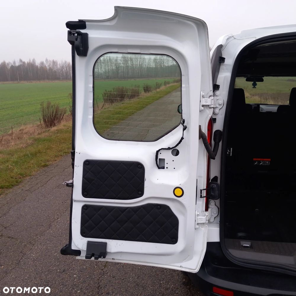 Ford Transit Connect 240 L2 Trend - 14