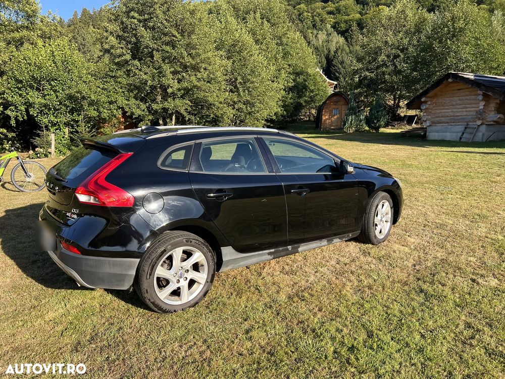 Volvo V40 - 6