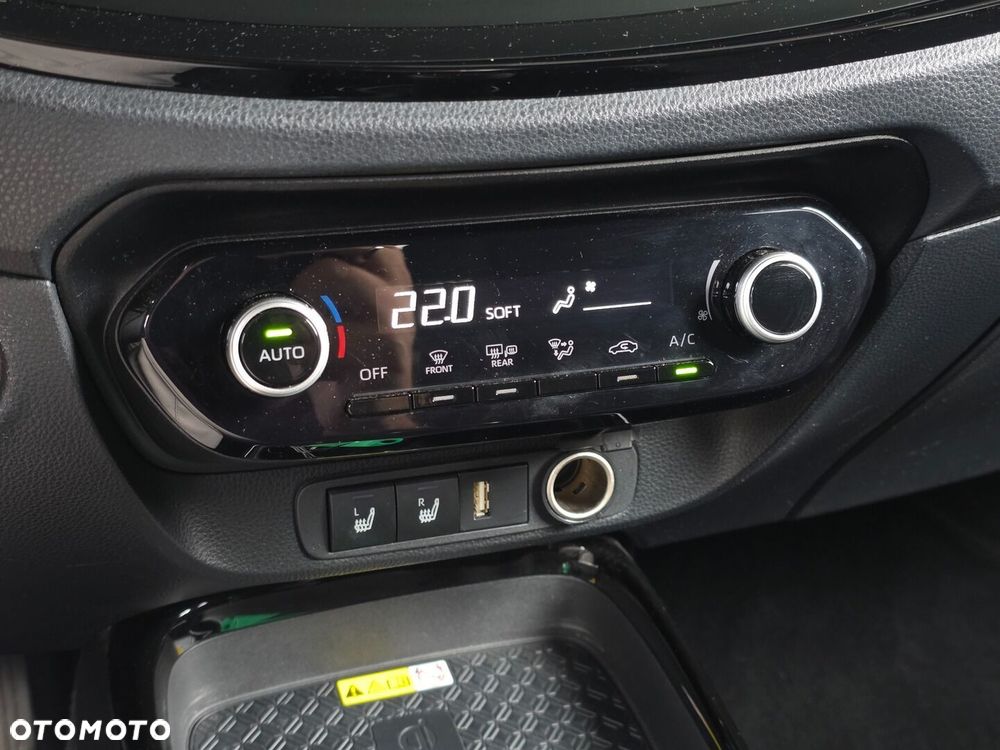 Toyota Aygo X - 14
