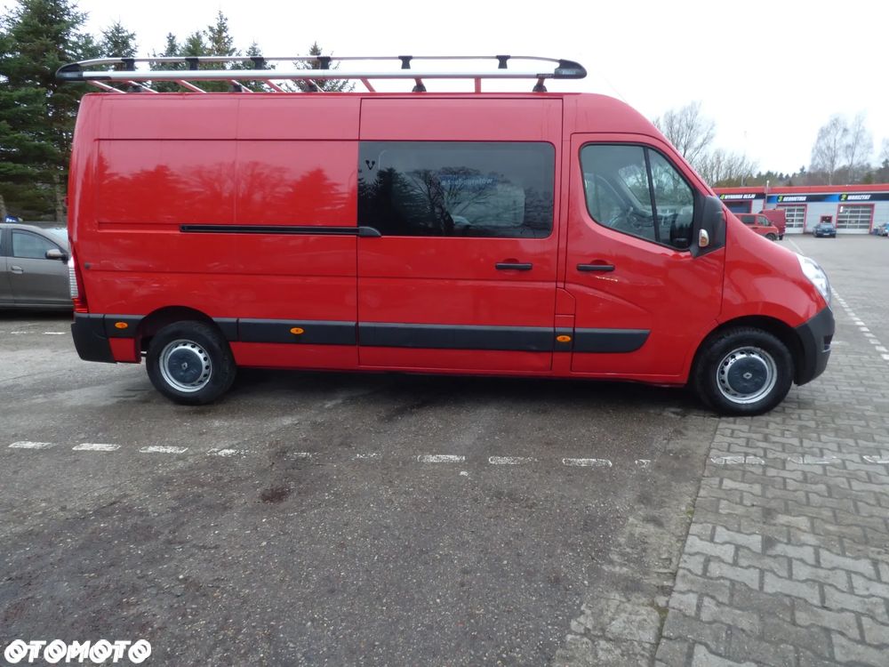 Renault Master - 8