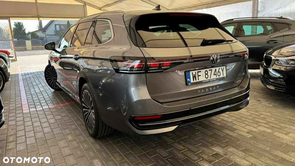 Volkswagen Passat - 38