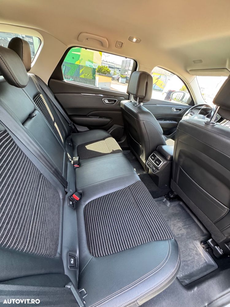 Renault Talisman Blue dCi EDC Intens - 18