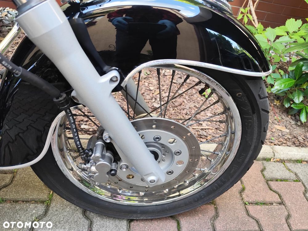 Honda Shadow - 4