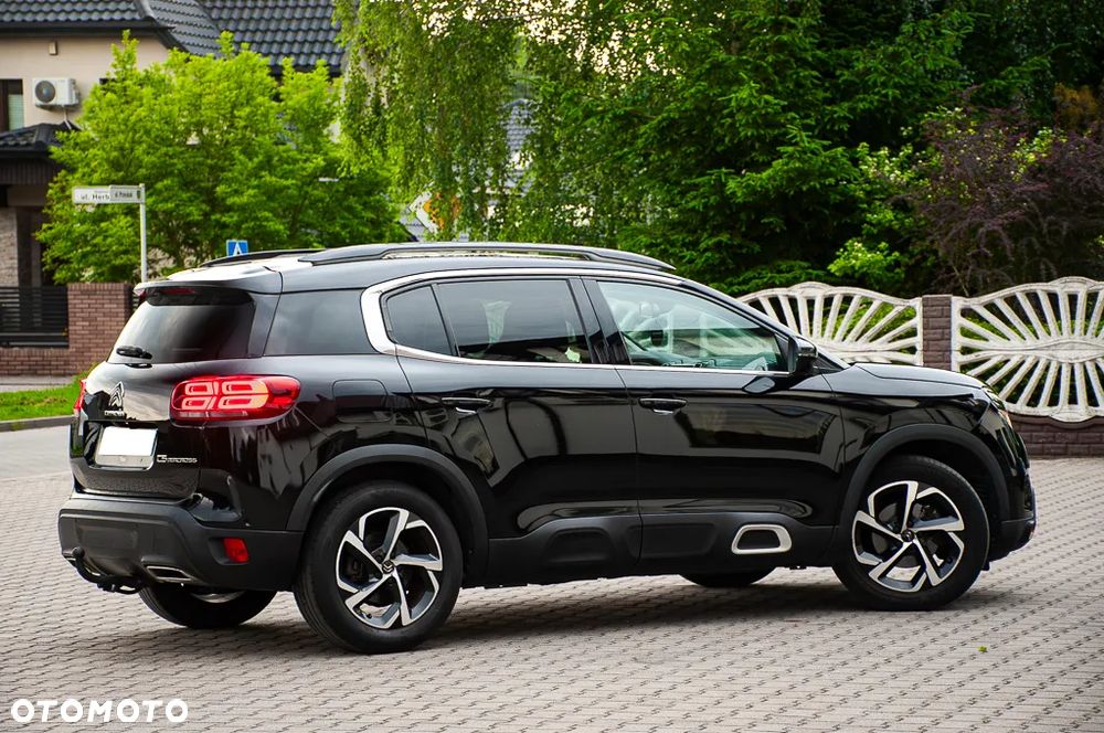 Citroën C5 Aircross 1.2 PureTech C-Series - 13