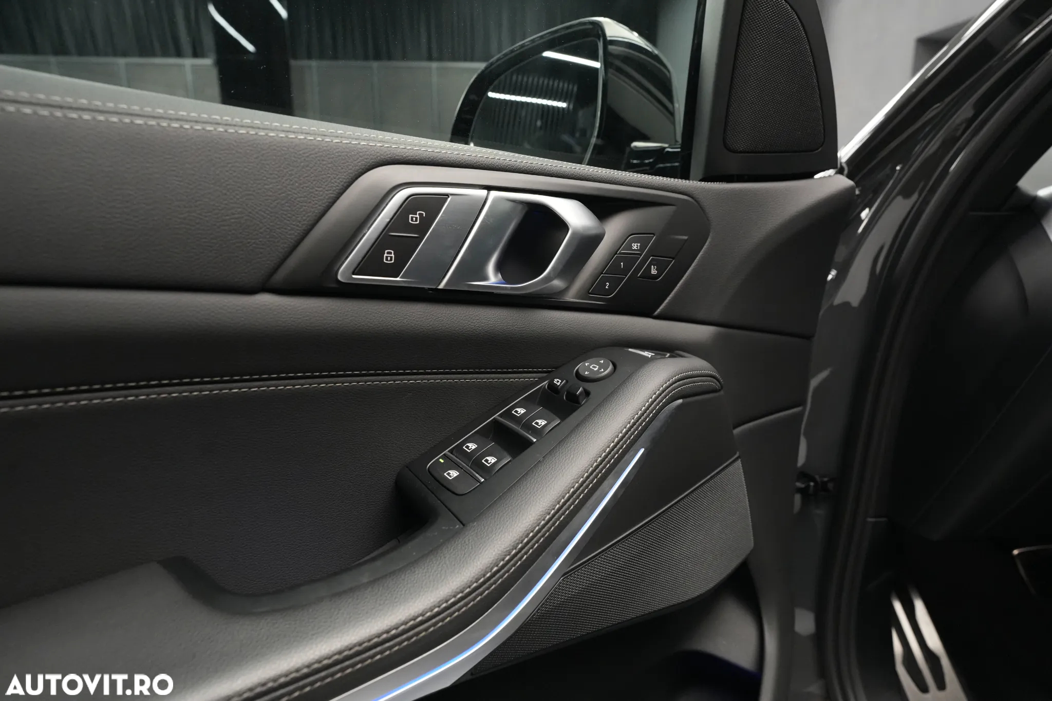 BMW X5 xDrive30d AT MHEV - 11