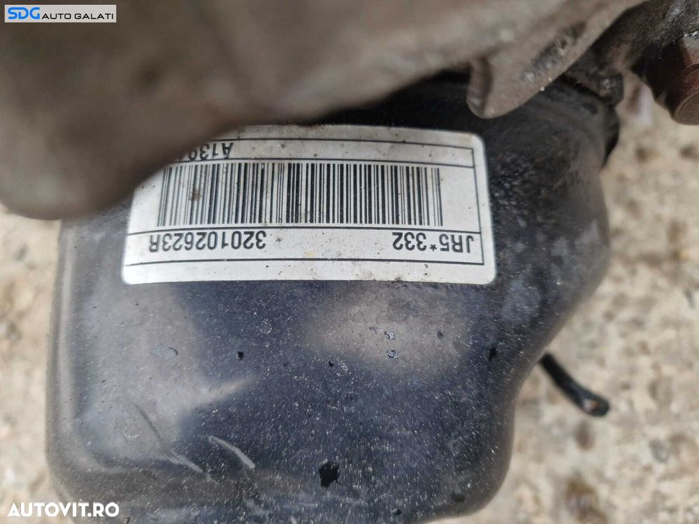 Cutie Viteze Manuala 5 Trepte Cod JR5332 Renault Clio 4 2012 - 2021 [K7472] - 5