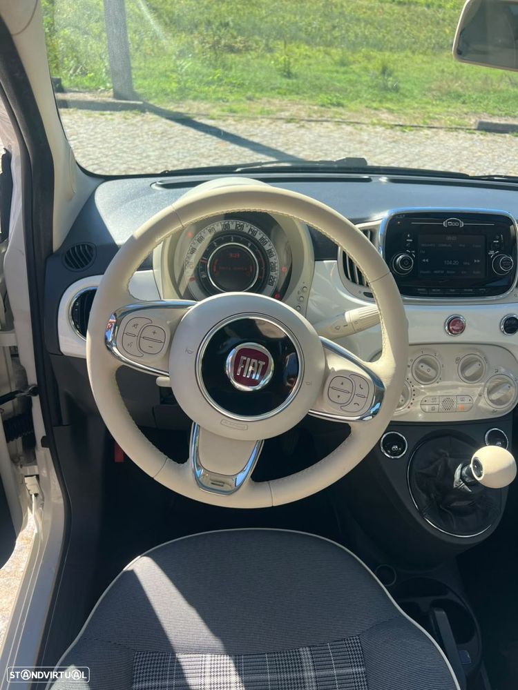 Fiat 500 - 8
