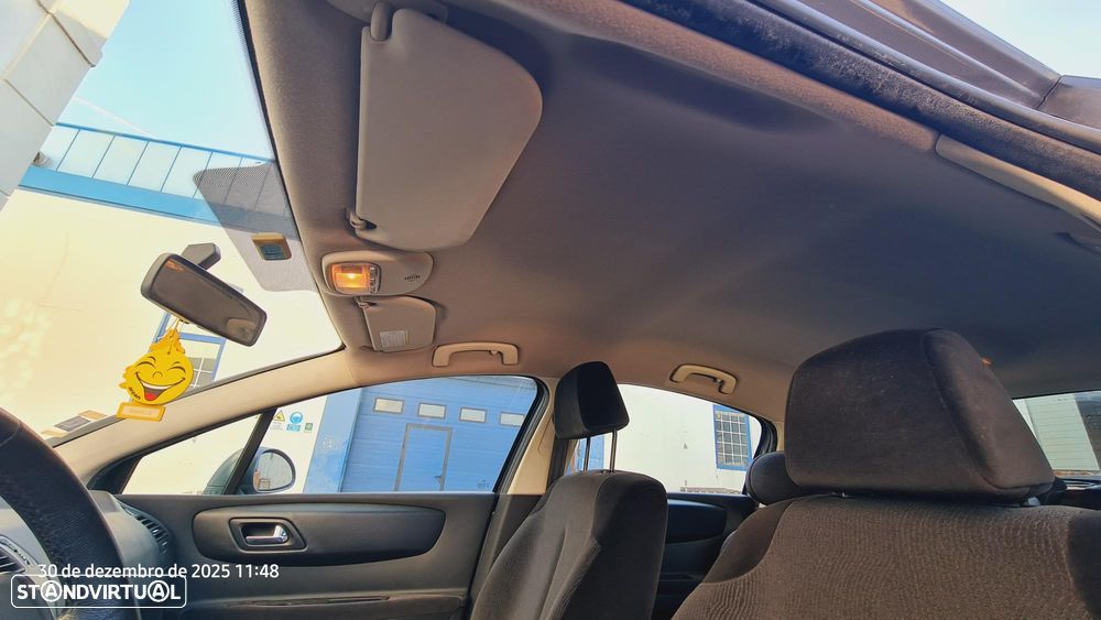 Citroën C4 ver-1-6-hdi-business - 4