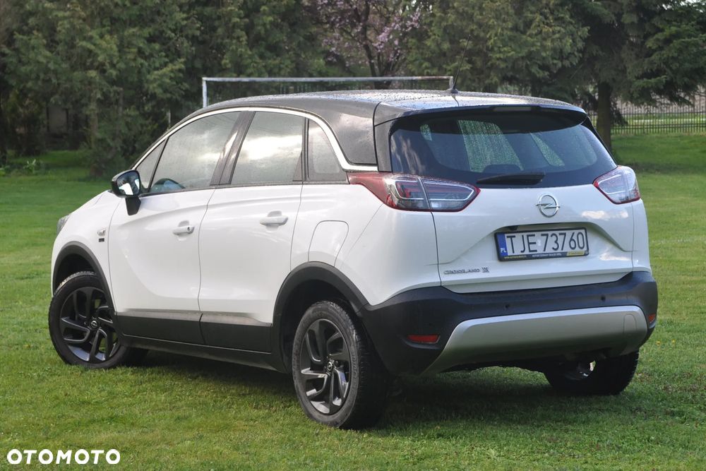 Opel Crossland X 1.2 T 120 Lat S&S - 18