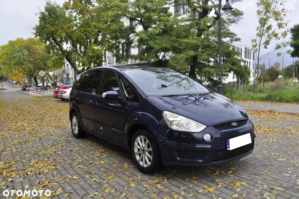 Ford S-Max - 5