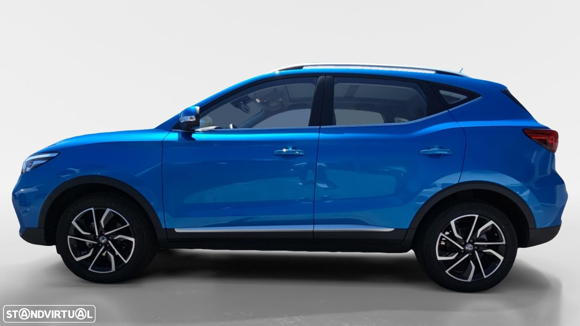 MG ZS 1.0 T-GDI Luxury - 7