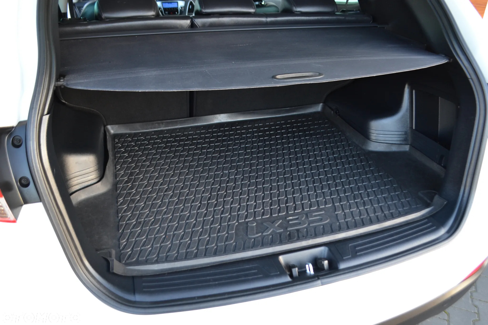 Hyundai ix35 - 14