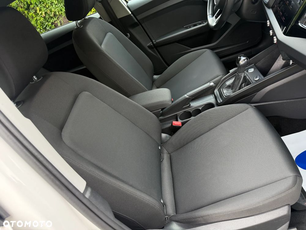 Audi A1 Sportback 30 TFSI S tronic - 15