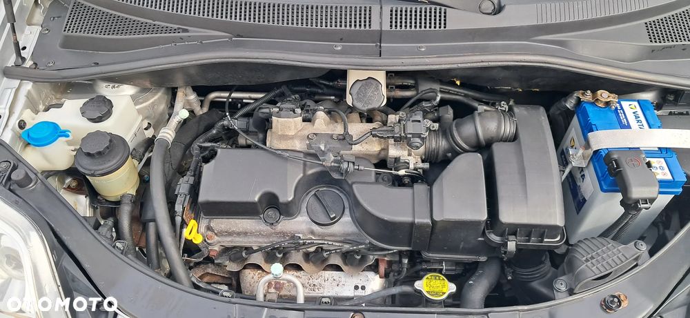 Kia Picanto 1.1 EX - 20