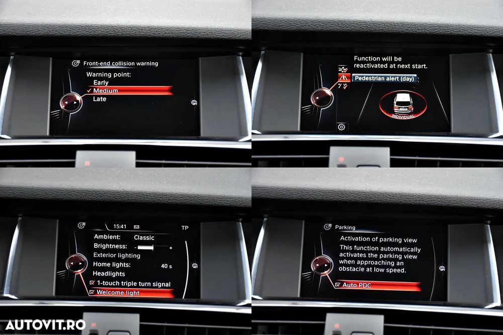 BMW X3 xDrive20d Aut. xLine - 5