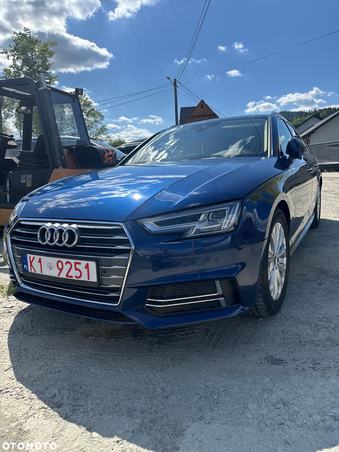 Audi A4 2.0 TDI Sport S tronic - 3