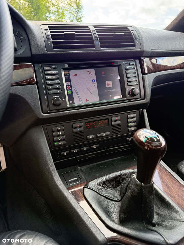 BMW Seria 5 530d - 22