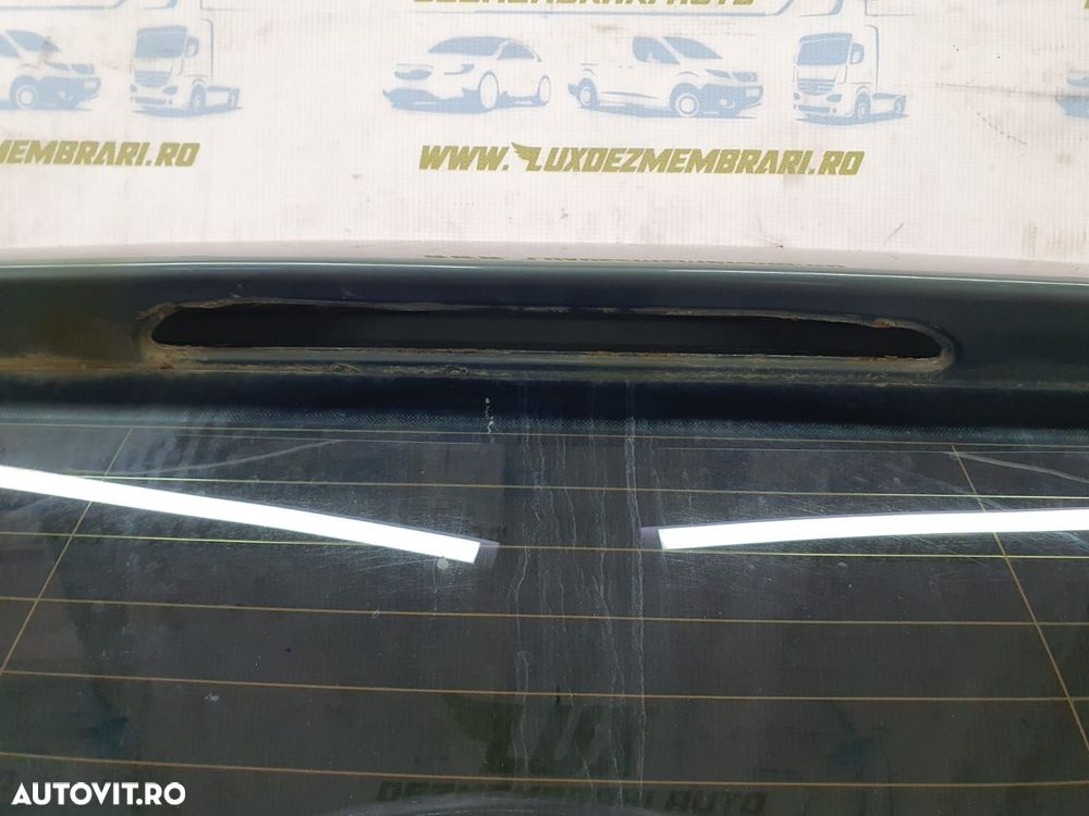 Haion 1k6827025 Volkswagen VW Golf 5 [2003 - 2009] - 4