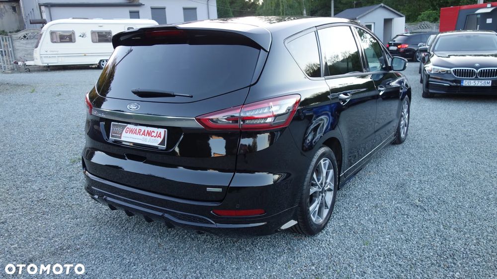 Ford S-Max 1.5 EcoBoost ST-Line - 10